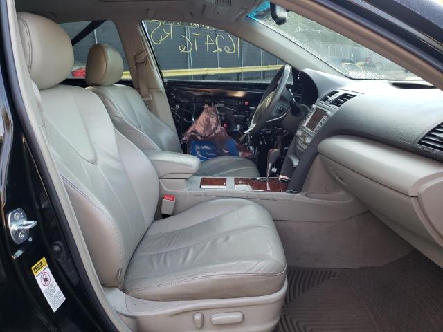 Photo 5 from auction – 2011 TOYOTA CAMRY SE with VIN 4T1BK3EK3BU125791