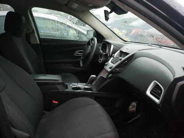 Photo 5 from auction – 2012 CHEVROLET EQUINOX LS with VIN 2GNALBEK7C6248069