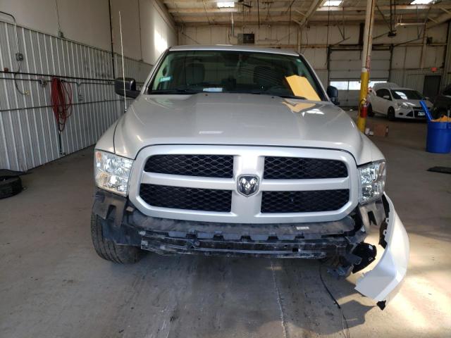 Photo 9 from auction – 2017 RAM 1500 ST with VIN 1C6RR7FT6HS692280