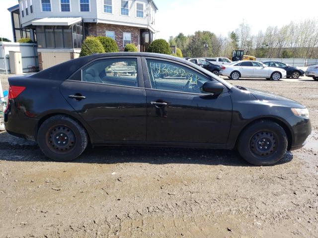 Photo 9 from auction – 2010 KIA FORTE LX with VIN KNAFT4A28A5301013