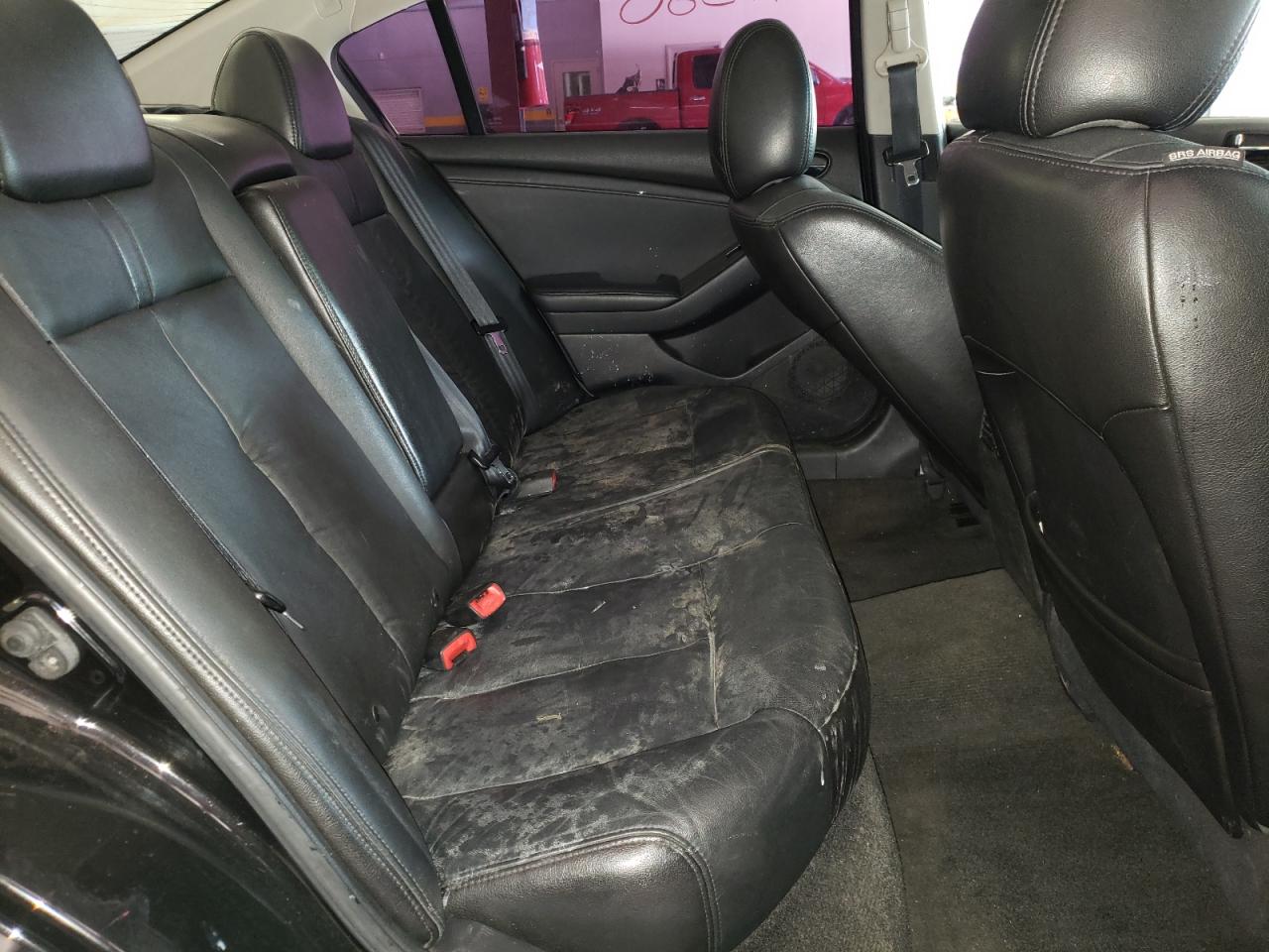 Photo 6 from auction – 2011 NISSAN ALTIMA BAS with VIN 1N4AL2AP1BN402687