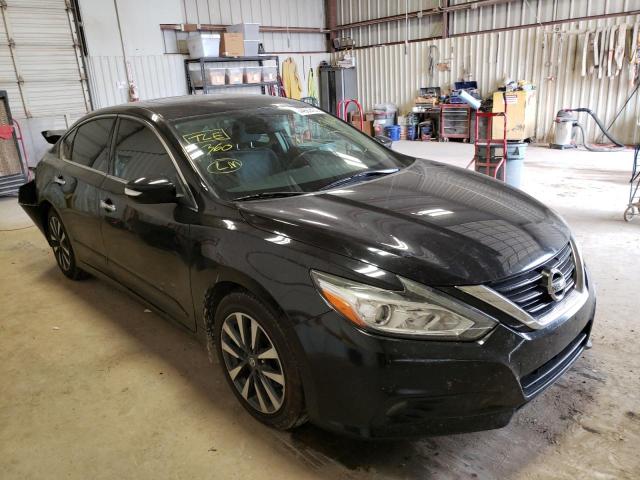 Photo 1 from auction – 2016 NISSAN ALTIMA 2.5 with VIN 1N4AL3AP8GC249279