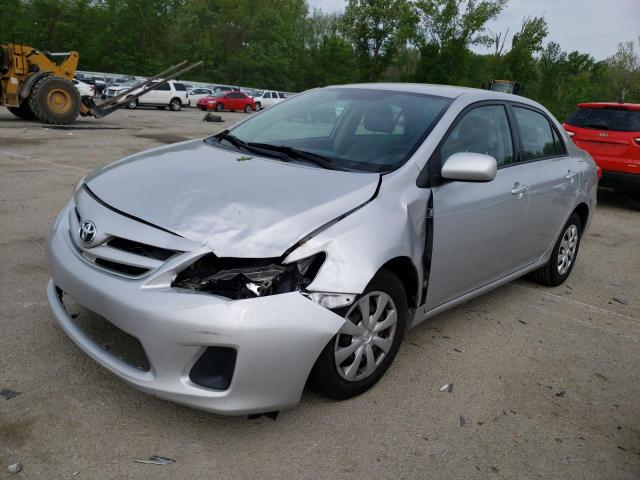 Photo 2 from auction – 2011 TOYOTA COROLLA BA with VIN 2T1BU4EE8BC590451