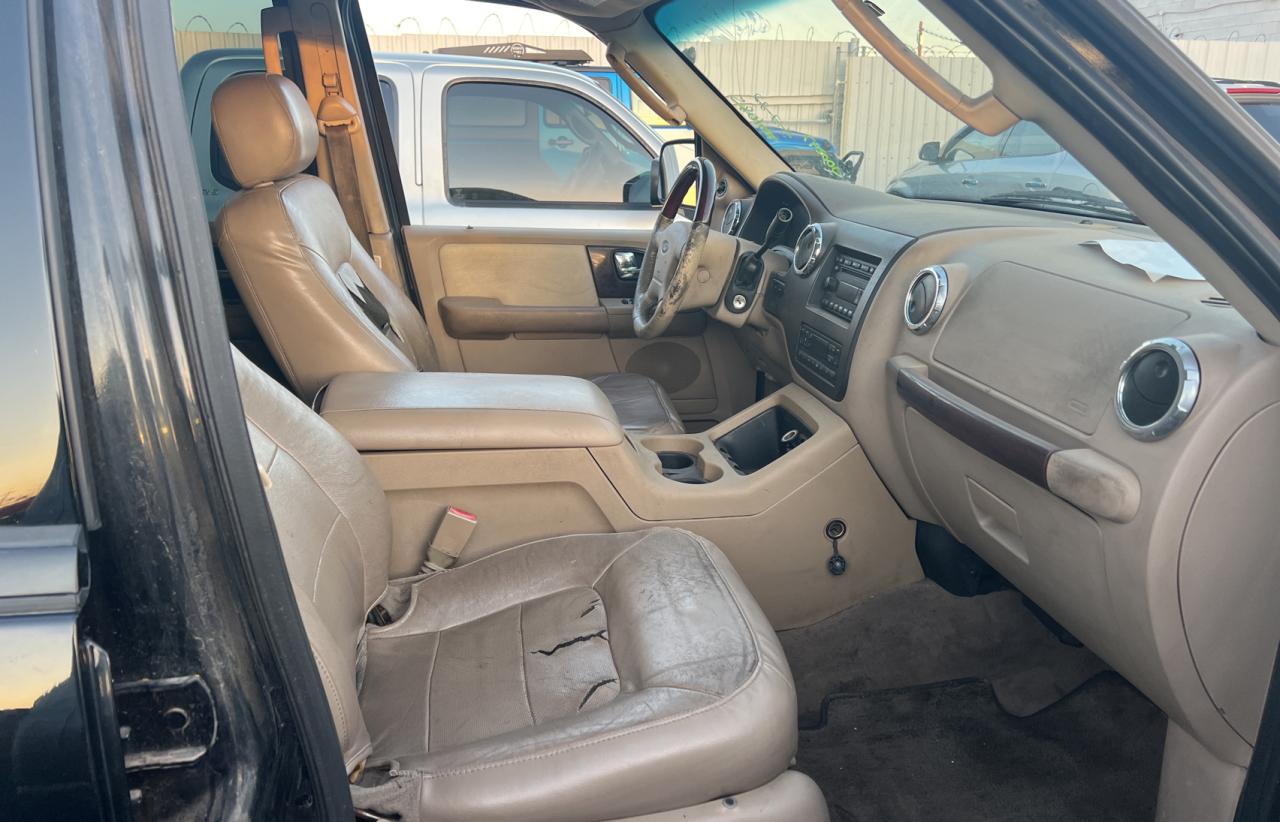 Photo 5 from auction – 2006 FORD EXPEDITION with VIN 1FMFU19596LB00989