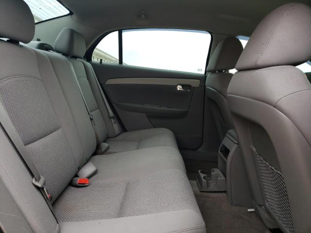 Photo 6 from auction – 2010 CHEVROLET MALIBU LS with VIN 1G1ZB5EB0AF194951