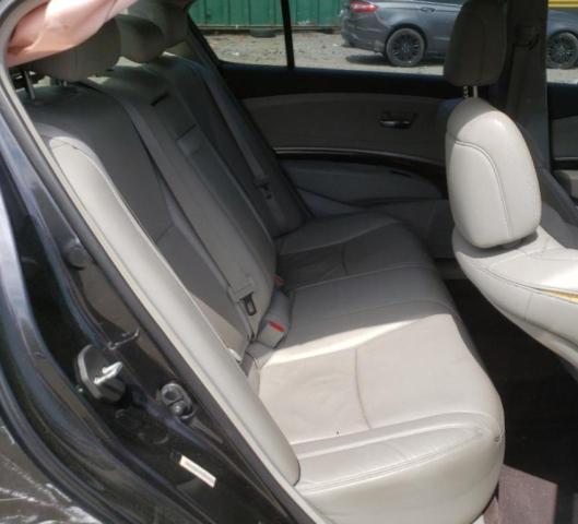 Photo 6 from auction – 2014 ACURA RLX TECH with VIN JH4KC1F56EC004583