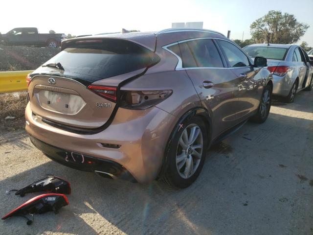 Zdjęcie 4 z aukcji – 2018 INFINITI QX30 BASE z VIN SJKCH5CP0JA004635