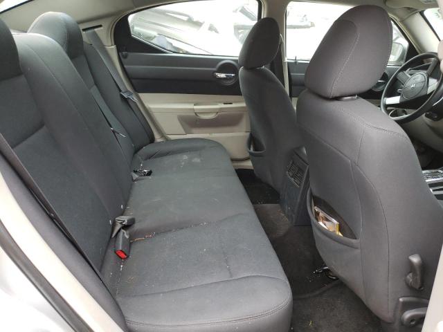 Photo 6 from auction – 2007 DODGE CHARGER SE with VIN 2B3KA43G77H662638
