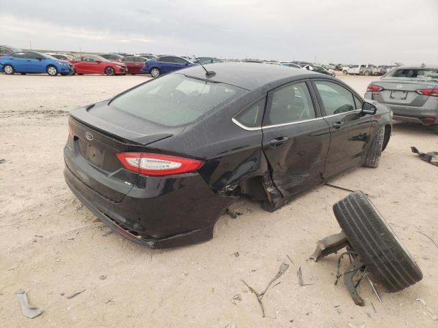 Photo 4 from auction – 2016 FORD FUSION SE with VIN 3FA6P0H72GR136394