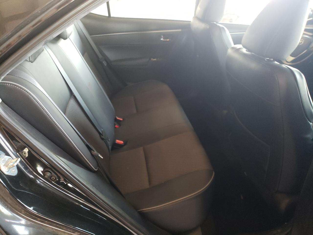 Photo 6 from auction – 2014 TOYOTA COROLLA L with VIN 2T1BURHE7EC118724