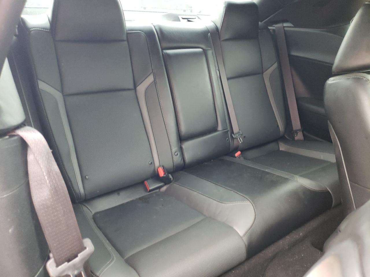 Photo 6 from auction – 2019 DODGE CHALLENGER with VIN 2C3CDZAG0KH652315