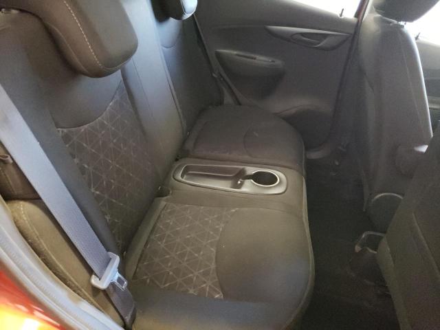 Photo 6 from auction – 2021 CHEVROLET SPARK 1LT with VIN KL8CD6SA5MC704847