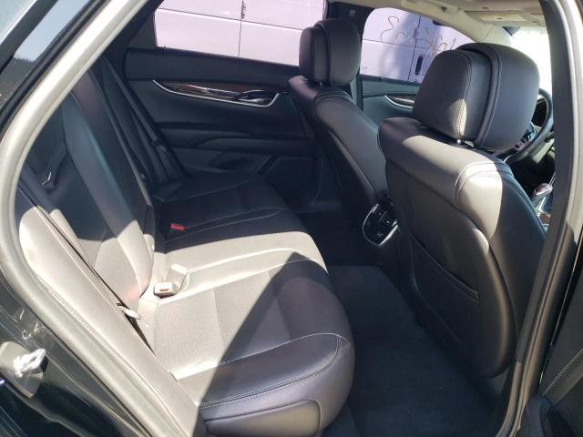 Photo 6 from auction – 2014 CADILLAC XTS LUXURY with VIN 2G61M5S35E9211739