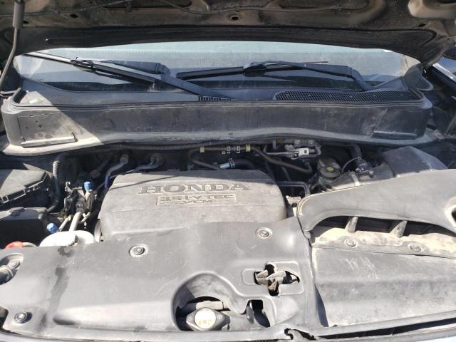 Zdjęcie 7 z aukcji – 2013 HONDA PILOT EXL z VIN 5FNYF3H52DB025122