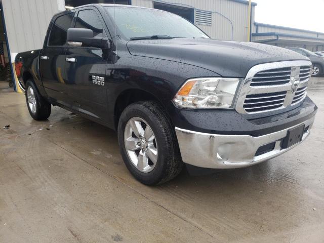 RAM 1500 SLT 2015 with VIN 1C6RR7LG4FS568495 - Photo from auction