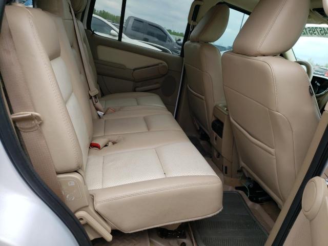Photo 6 from auction – 2010 FORD EXPLORER L with VIN 1FMEU7F85AUA96729