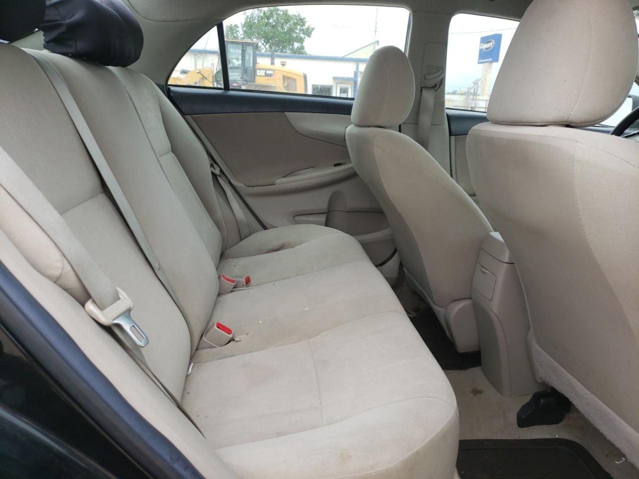 Photo 6 from auction – 2013 TOYOTA COROALLA with VIN 5YFBU4EE5DP215751