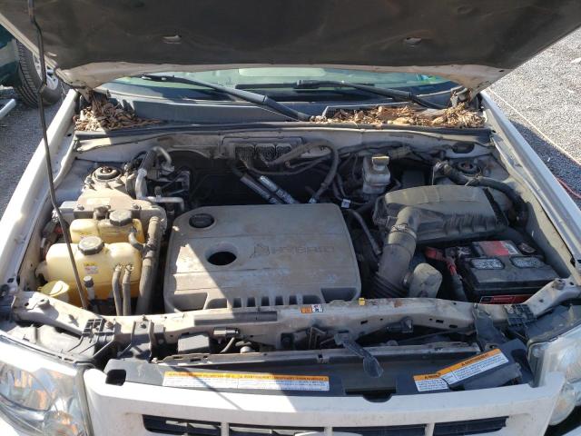 Photo 7 from auction – 2009 FORD ESCAPE HYB with VIN 1FMCU49369KA42479