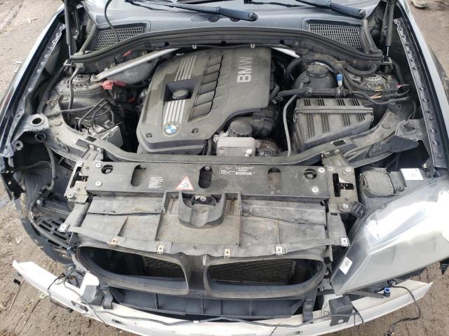 Photo 7 from auction – 2011 BMW X3 XDRIVE2 with VIN 5UXWX5C50BL709585