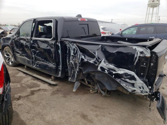 Photo 9 from auction – 2019 RAM 1500 LIMIT with VIN 1C6SRFHT3KN517077