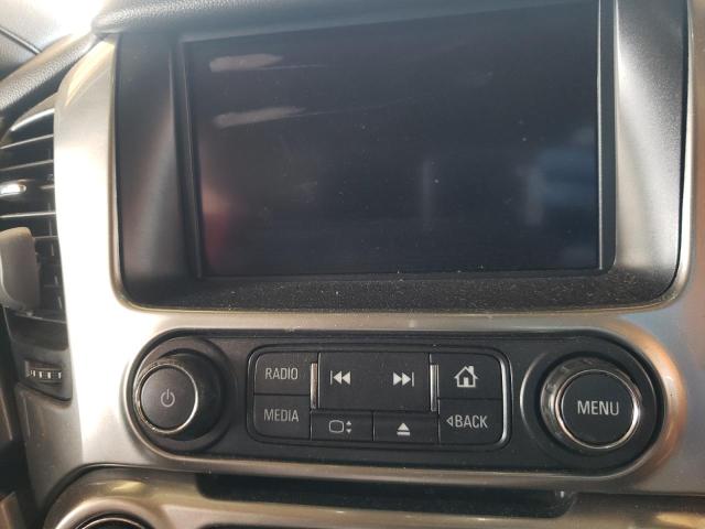 Photo 9 from auction – 2016 CHEVROLET TAHOE C150 with VIN 1GNSCAKC8GR408563