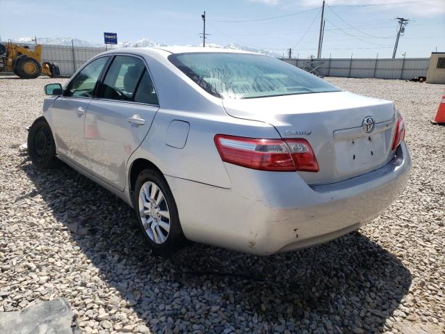 Photo 3 from auction – 2008 TOYOTA CAMRY CE with VIN 4T1BE46K98U779747