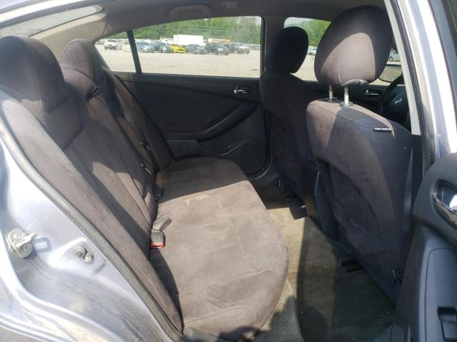 Photo 6 from auction – 2012 NISSAN ALTIMA BAS with VIN 1N4AL2AP6CC220223