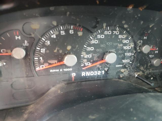 Photo 8 from auction – 2005 FORD EXPLORER X with VIN 1FMZU73E45UB22142