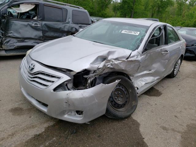 Photo 2 from auction – 2011 TOYOTA CAMRY BASE with VIN 4T1BF3EK4BU182893