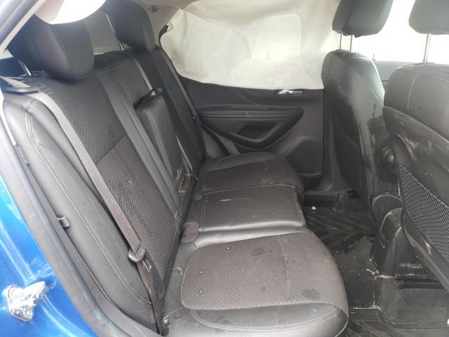 Photo 6 from auction – 2018 BUICK ENCORE PRE with VIN KL4CJASB3JB605824