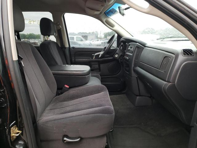 Photo 5 from auction – 2005 DODGE RAM 1500 S with VIN 1D7HA18N85S203452