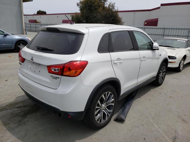 Photo 4 from auction – 2016 MITSUBISHI OUTLANDER with VIN JA4AP3AU8GZ048347