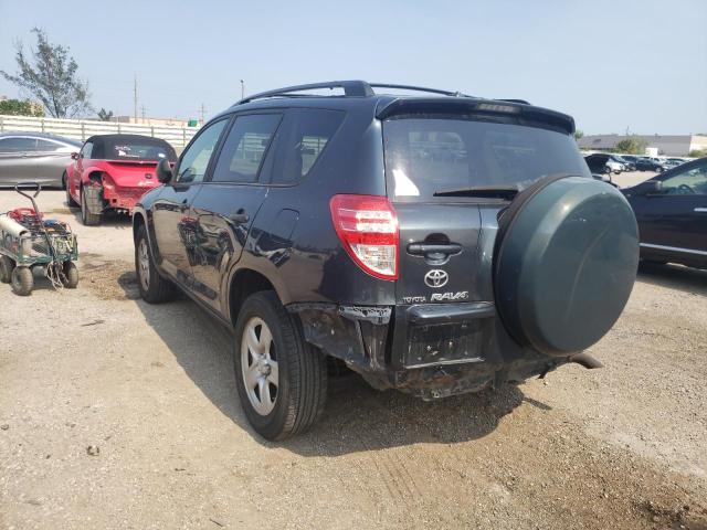 Photo 6 from auction – 2010 TOYOTA RAV4 with VIN 2T3ZF4DV8AW036812