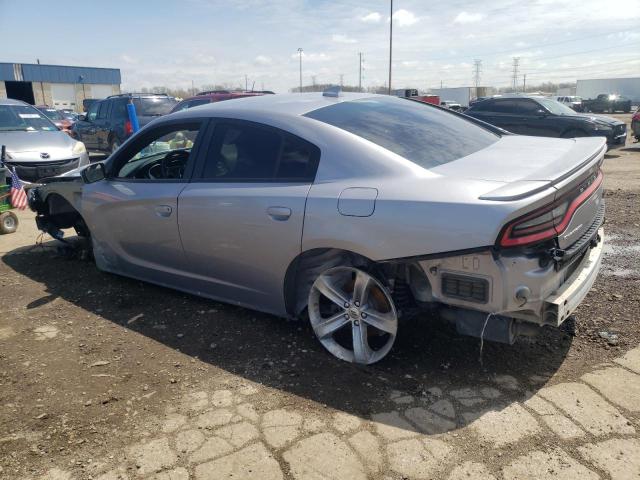 Photo 3 from auction – 2018 DODGE CHARGER R/ with VIN 2C3CDXCT0JH156816