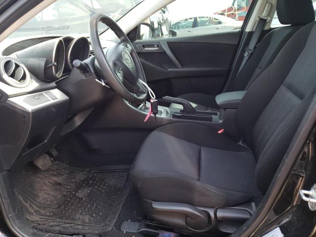 Photo 5 from auction – 2010 MAZDA 3 I with VIN JM1BL1SF0A1149950