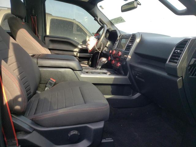 Photo 5 from auction – 2019 FORD F150 SUPER with VIN 1FTEW1E5XKFC40218