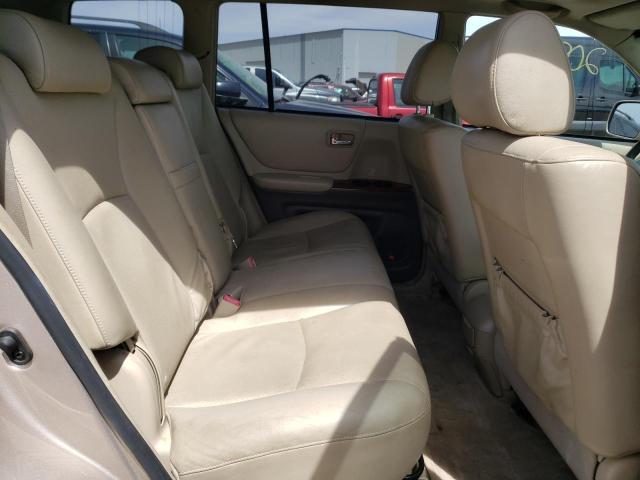 Photo 8 from auction – 2006 TOYOTA HIGHLANDER with VIN JTEEW21AX60026505