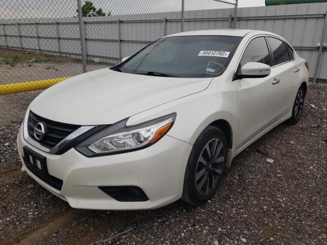 Photo 2 from auction – 2016 NISSAN ALTIMA 2.5 with VIN 1N4AL3AP6GC190958