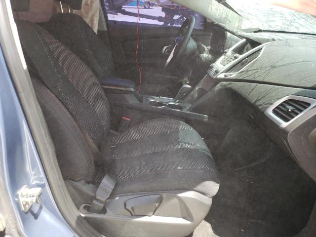 Photo 5 from auction – 2012 GMC TERRAIN SL with VIN 2GKFLSE51C6143315