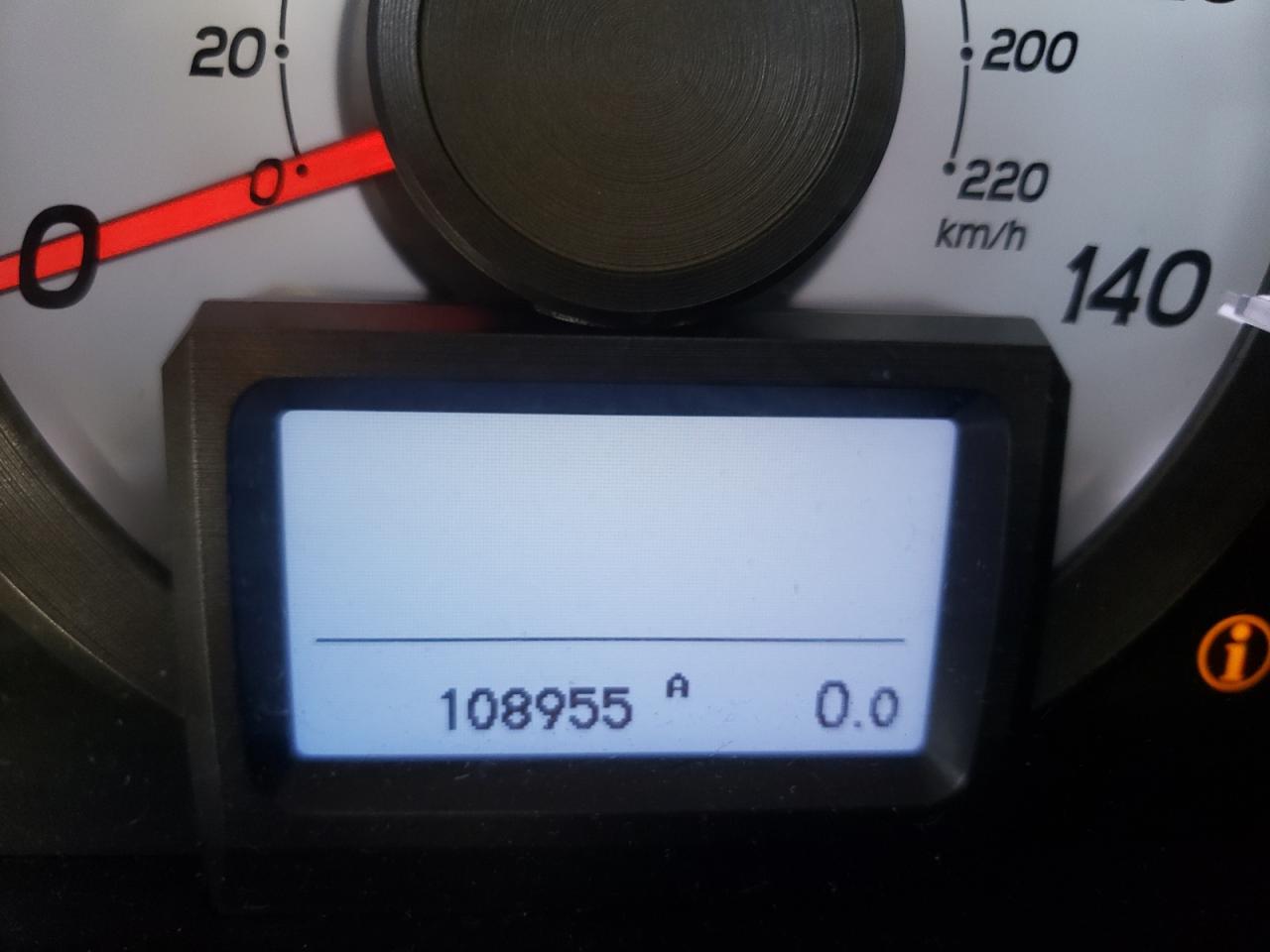 Photo 8 from auction – 2013 HONDA PILOT TOUR with VIN 5FNYF3H92DB019453