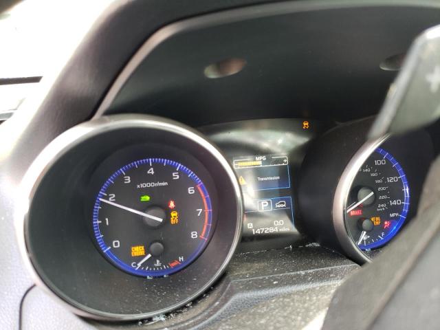 Photo 8 from auction – 2015 SUBARU OUTBACK 2. with VIN 4S4BSALC6F3313300