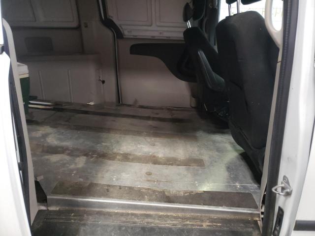 Photo 6 from auction – 2015 RAM TRADESMAN with VIN 2C4JRGAG8FR680680
