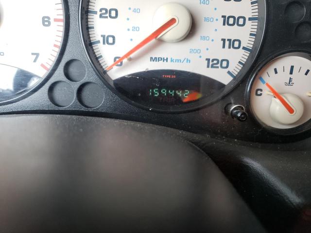 Photo 8 from auction – 2002 JEEP LIBERTY SP with VIN 1J4GL48K82W216420