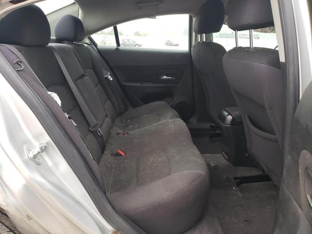 Photo 6 from auction – 2012 CHEVROLET CRUZE LT with VIN 1G1PF5SC1C7315136