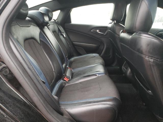 Photo 6 from auction – 2015 CHRYSLER 200 S with VIN 1C3CCCDG0FN678535