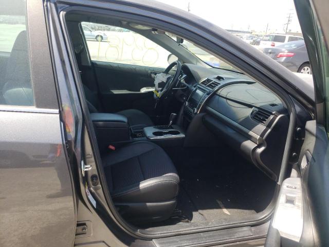 Photo 5 from auction – 2012 TOYOTA CAMRY BASE with VIN 4T1BF1FK2CU031037