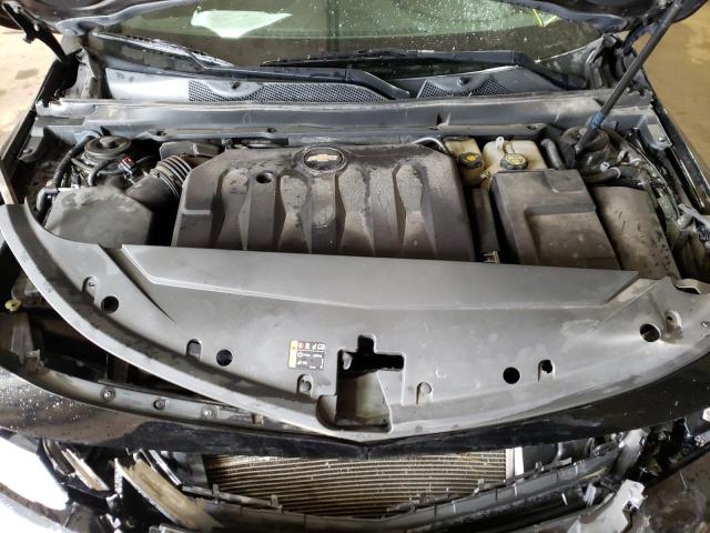 Photo 7 from auction – 2014 CHEVROLET IMPALA LT with VIN 1G1125S36EU105864