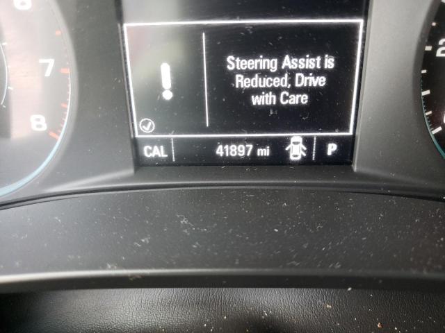 Photo 8 from auction – 2017 CHEVROLET MALIBU LS with VIN 1G1ZB5ST9HF120256