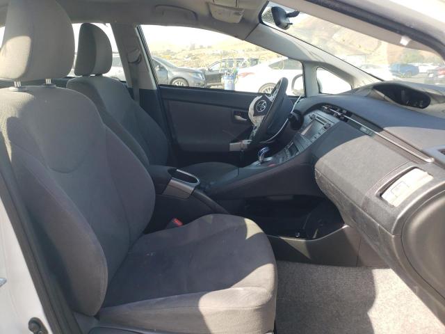 Photo 5 from auction – 2015 TOYOTA PRIUS with VIN JTDKN3DU2F1980519