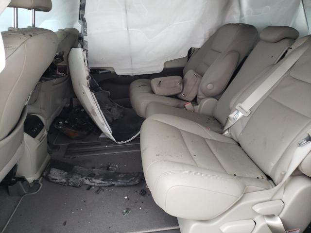 Photo 6 from auction – 2020 TOYOTA SIENNA XLE with VIN 5TDYZ3DC6LS059148